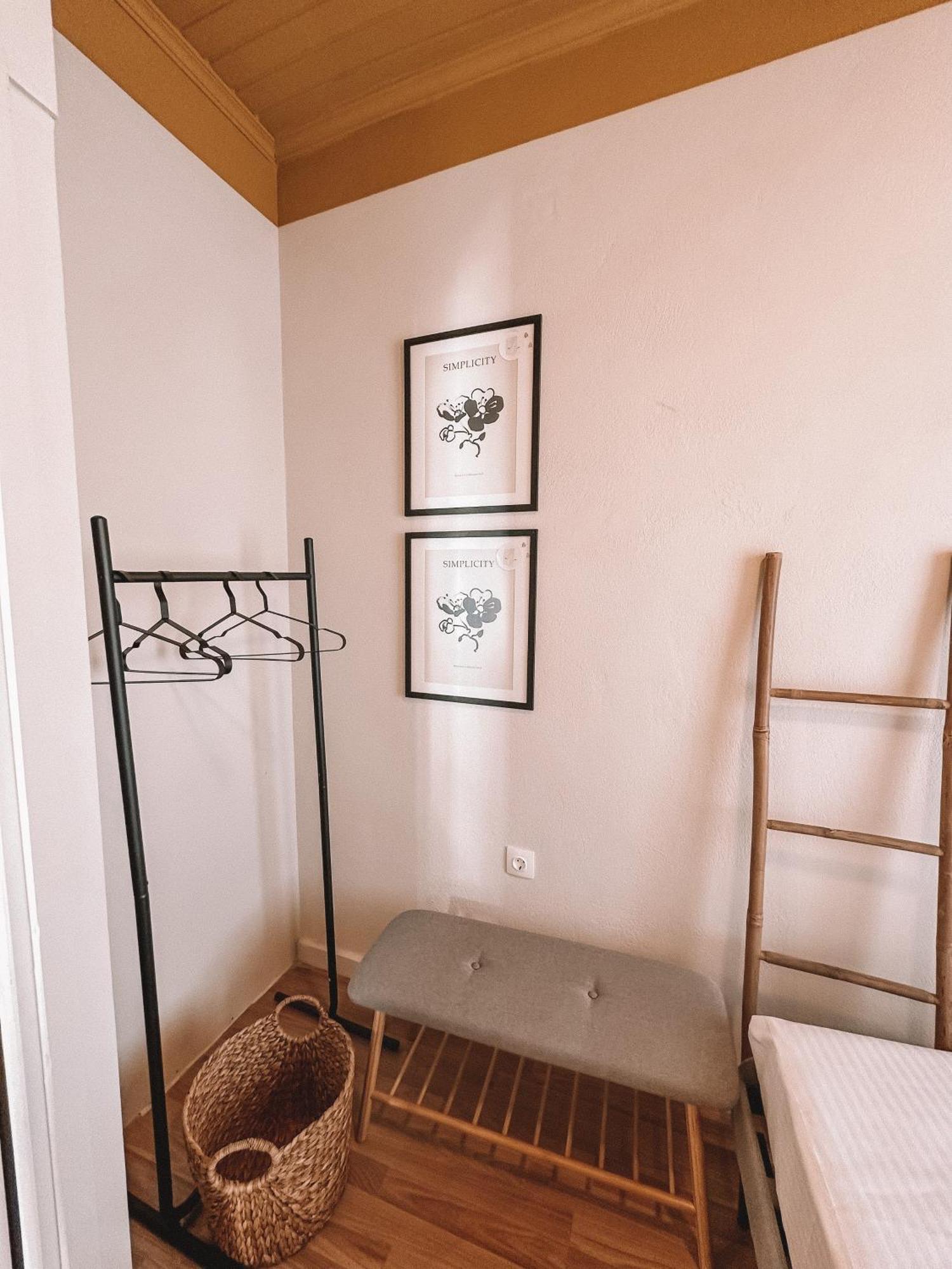 Terra Del Nonno Villa Drymon Buitenkant foto